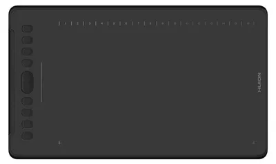 Zdjęcie produktu dla Tablet graficzny Huion H1161