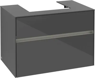 Produktbild von Villeroy & Boch C069B0FP WTUS Collaro C069B0 800x548x500mm m.