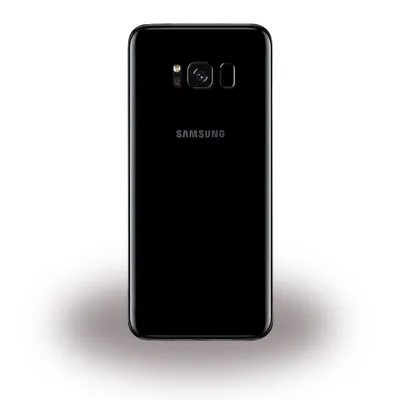 Obrázok produktu pre Samsung - Kryt batérie - G950F Galaxy S8 - čierny