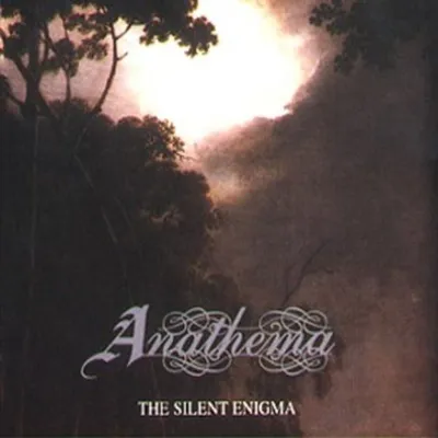 Produktbild von Anathema: The Silent Enigma