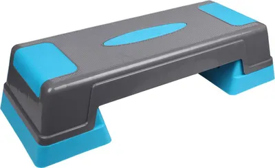 Image de LiveUp Step Step box variante 18383