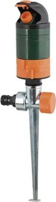 Produktbild von SIENA GARDEN Kreis- und Sektorenregner 3100