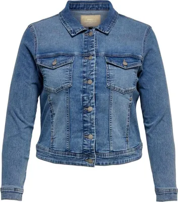 Produktbild von Only Jeansjacken