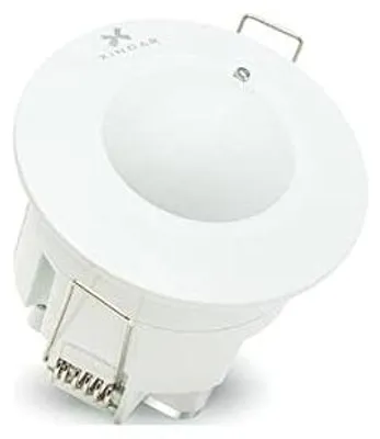 Productafbeelding van Bewegingsmelder, frequentie, voor plafondmontage, 360° bereik