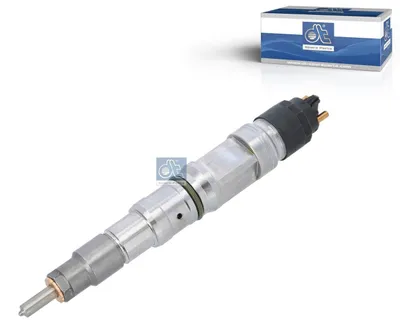 Produktbild von Einspritzdüse DT SPARE PARTS IAM-Expertise passend für u.a. MAN TGS