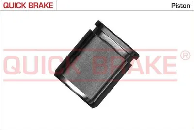 Produktbild von QUICK BRAKE Kolben, Bremssattel x