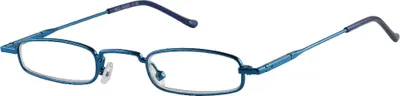 Produktbild von I NEED YOU NEO G9300 blau +1.00 dpt | Stilvolle Lesebrille für Nahsicht