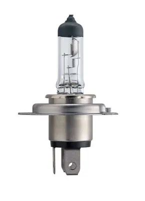 Produktbild von H4 PHILIPS Lampen Autolampen 12V 60/55W P43t-38 12342VPS2