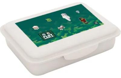 Obrázok produktu pre OXYBAG Playworld Snack Box
