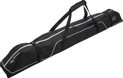 Obrázek produktu pro Cestovní vak na snowboard, nepromokavý vak na lyže, vak na lyžařské vybavení, 192 cm