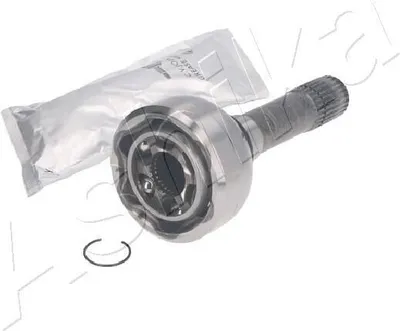 Produktbild von ASHIKA Gelenksatz Antriebswelle Radseitig für SUZUKI JIMNY (FJ) 62-08-846