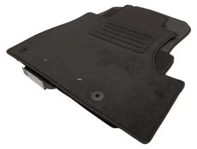 Imagen del producto de Alfombrillas para el suelo del vehículo, compatibles con el HONDA CR-V III (2007–2012)
