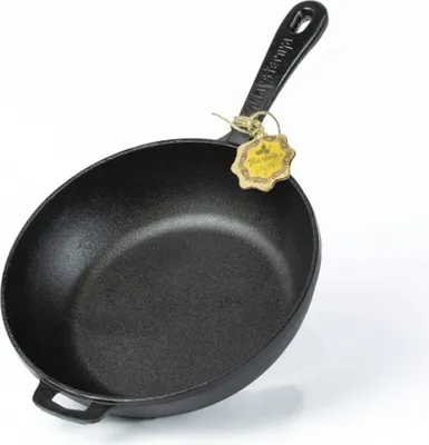 Produktbild von Maysterna Gusseisen Bratpfanne 26 cm