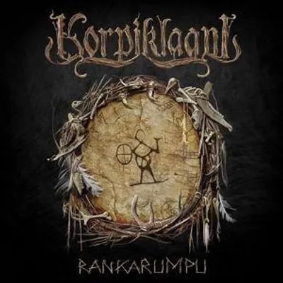 Produktbild von Rankarumpu(Jewelcase)