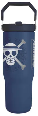 Produktbild von Einteiliger Thermobecher 880 ml