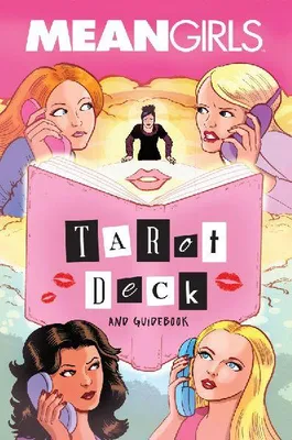 Produktbild von Mean Girls Tarot Deck and Guidebook