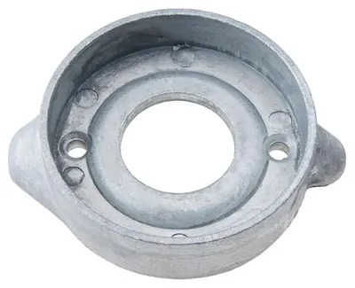 Produktbild von Recmar Aluminium Volvo 120 S/sb Anode Silber Silber One Size