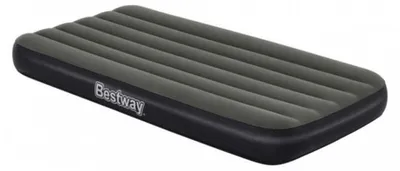 Produktbild von Luftmatratze Bestway Tritech, 1 Person, 1,88 m x 99 cm, Langlebiger Komfort