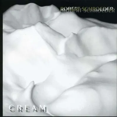 Produktbild von Schroeder,Robert - Cream