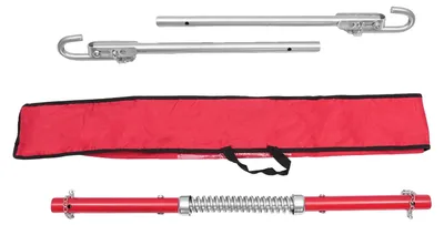 Obrázok produktu pre Odťahová tyč, oceľová konštrukcia, nosnosť 8 ton, 3T