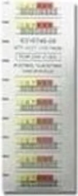 Productafbeelding van Barcode-etiket Quantum 3-05161-01
