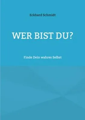 Produktbild von Wer bist Du?