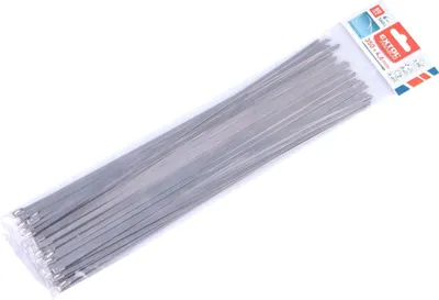 Produktbild von Pásky 350x4.6mm 50ks NEREZ