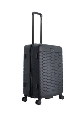 Produktbild von Discovery Koffer REPTILE mit TSA-Schloss Black One Size