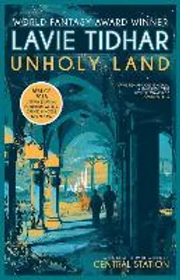 Obrázok produktu pre Unholy Land