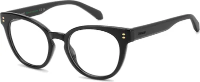 Image de Lunettes pour femme Polaroid PLD D592 Noir 51/20/140