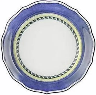 Obrázek produktu pro Hutschenreuther výhoda sada 6 kusů Maria Theresia Medley podšálek na kávu 02013-720350-14741 a dárek + dar