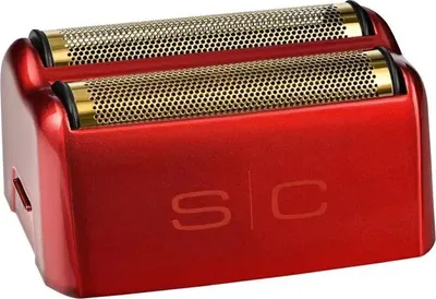 Produktbild von Stylecraft Gold Foil For Prodigy Red