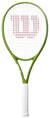 Produktbild von Schuhe Wilson Wilson Blade Feel 103 Team für Unisex