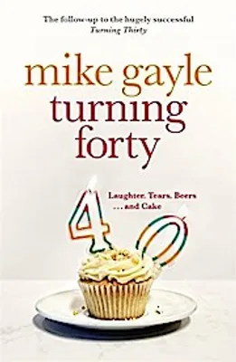 Productafbeelding van Turning Forty