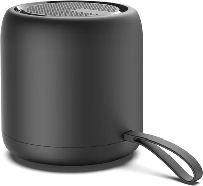 Produktbild von Lobwerk Bluetooth Lautprecher Wasserfest Dutsche Bad Wasserdicht Kabellos mit Telefonfunktion Freisprechanlage