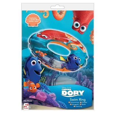 Obrázek produktu pro Detské nafukovacie koleso DORY 51 cm