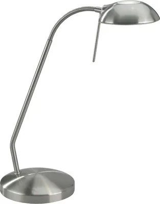 Produktbild von Tischleuchte Paul Neuhaus Jack 4649-55 Beistelllampe Glas G9