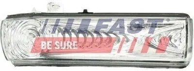 Produktbild von FAST FT87349 Blinker Blinkleuchte vorne Rechts für OPEL COMBO Kasten/Kombi (X12) Combo Combi / Tour (X12) für FIAT DOBLO Kasten/Kombi (263)