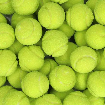 Produktbild von Tennis Megaballs Bubble Gum 1kg