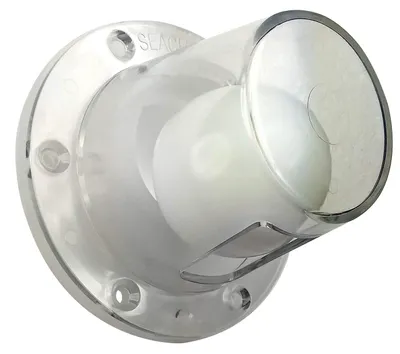 Obrázok produktu pre Samoodvodňovací uzáver Seachoice Transparent S Transparent S