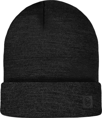 Produktbild von BUFF Uni Mütze Merino Heavyweight Beanie