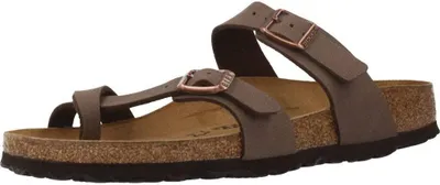 Produktbild von BIRKENSTOCK MAYARI BF Brown