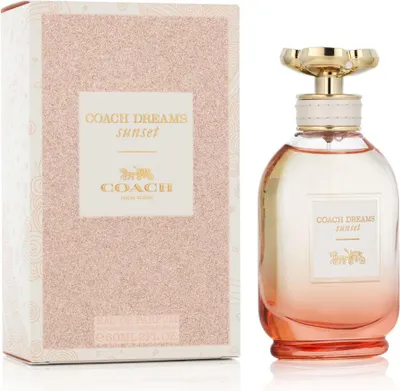 Immagine prodotto di Coach Dreams Sunset Eau de Parfum 60 ml