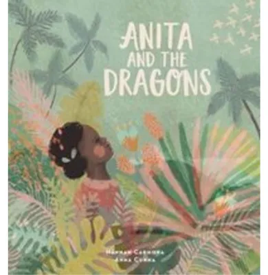 Imagen del producto de Anita y los dragones