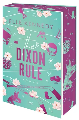 Produktbild von The Dixon Rule