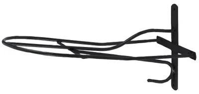Productafbeelding van Excellent Metalen zadelhouder 54cm