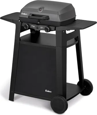 Produktbild von Enders Tisch-Gasgrill URBAN PRO II TROLLEY