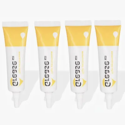 4x Transmissionsfett für 3D-Drucker, Schmiermittel, 10 g