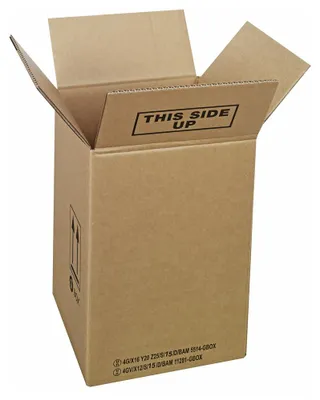 Obrázok produktu pre Skriňa na nebezpečný tovar Breuer G-Box 4G/X16 Y20 Z25 4GV/X, 250 x 250 x 360 mm 94586000.01
