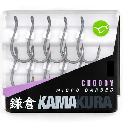 Produktbild von Korda™ Kamakura Choddy vel. 6 - KAM14